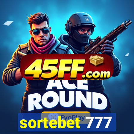 sortebet 777